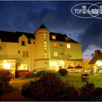 Hotel de la Plage 