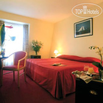 Best Western Hotel Thalasstonic 