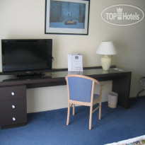 Best Western Hotel Thalasstonic 