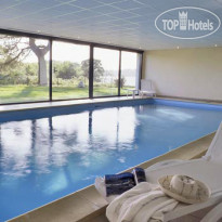 Best Western Les Rives Du Ter 
