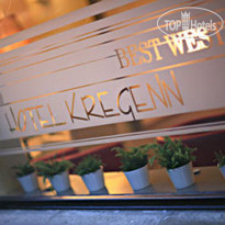 Best Western Kregenn 