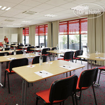 Ibis Guingamp 