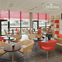 Ibis Guingamp 