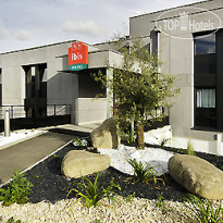 Ibis Guingamp 