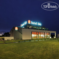 Ibis Guingamp 3*