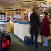 Ibis Rennes Cesson 