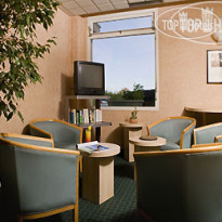 Ibis Rennes Cesson 