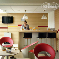 Ibis Brest Centre 