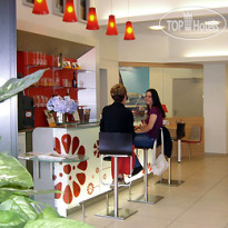 Ibis Brest Centre 