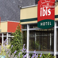 Ibis Saint Brieuc Yffiniac 