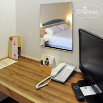 Ibis Saint Brieuc Yffiniac 