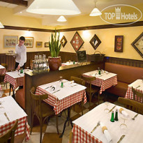 Ibis Lorient Centre Gare 