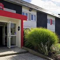 Ibis Vannes 