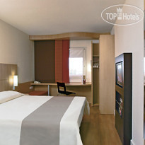 Ibis Vannes 