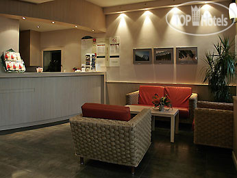 Новые добавленные фото туристов Ibis Saint Malo Plage 2*