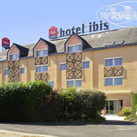 Ibis Quimperle 2*