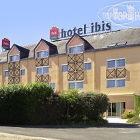 Ibis Quimperle 