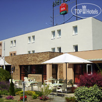 Ibis Auray 