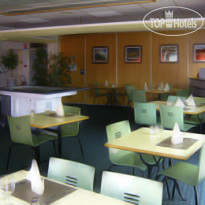 Ibis Auray 