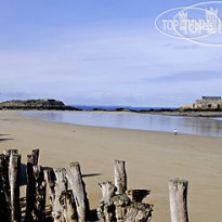 All Seasons Saint Malo Centre