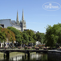 Etap Hotel Quimper 