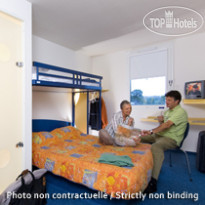 Ibis Budget Rennes Cesson 