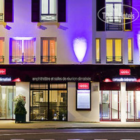 Mercure Quimper Centre 