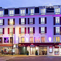 Mercure Quimper Centre 3*