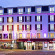 Mercure Quimper Centre 