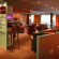 Mercure Lorient Centre Бар