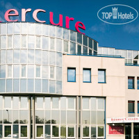 Mercure Rennes Cesson 3*