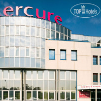 Mercure Rennes Cesson 