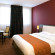 Mercure Rennes Cesson 