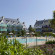 Pierre & Vacances Cap Marine Отель и бассейн