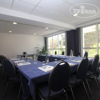 Quality Hotel La Marebaudiere, Vannes 