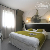 Quality Hotel La Marebaudiere, Vannes 