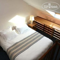 Quality Hotel Quimper Kerloc'h Gwen 