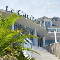 Quality Hotel Le Cardinal, Sauzon 