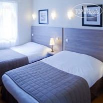 Comfort Hotel Astoria, Lorient 