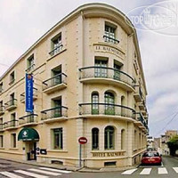 Comfort Hotel Dinard Balmoral 3*