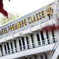 Premiere Classe Brest - Gouesnou 