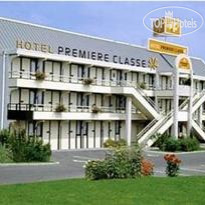 Premiere Classe Rennes Est Cesson 