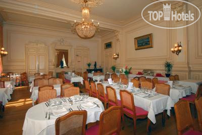 Новые добавленные фото туристов France & Chateaubriand 2*