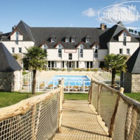 Domaine des Ormes 3*