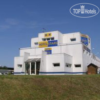 Hotel Stars Bordeaux Sud 