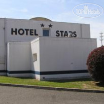 Hotel Stars Bordeaux Sud 