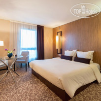 Teneo Suites Bordeaux Begles 