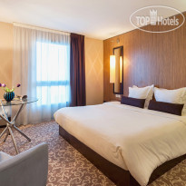 Teneo Suites Bordeaux Begles 