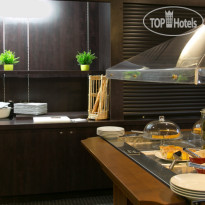 Teneo Suites Bordeaux Begles 