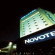 Novotel Bordeaux Centre Meriadeck 